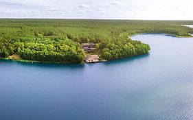 Van Der Valk Naturresort Drewitz